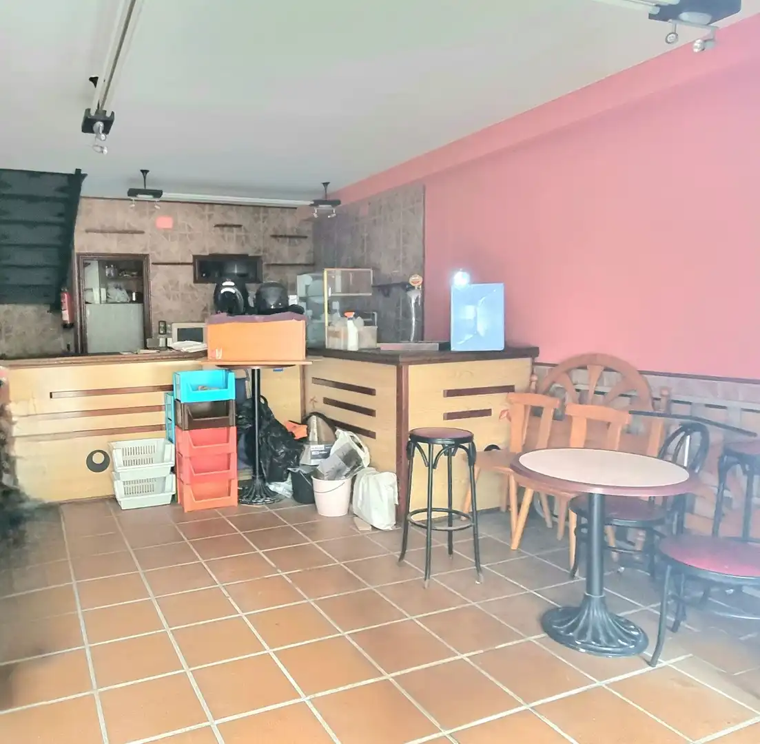 Commercial properties for sale in Carreño