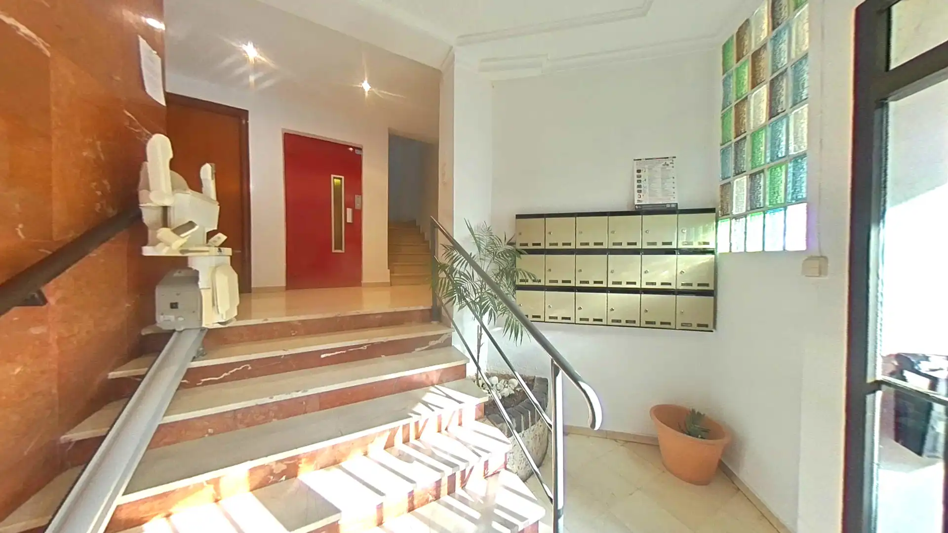 Flat for sale in Quart de Poblet  with Oven