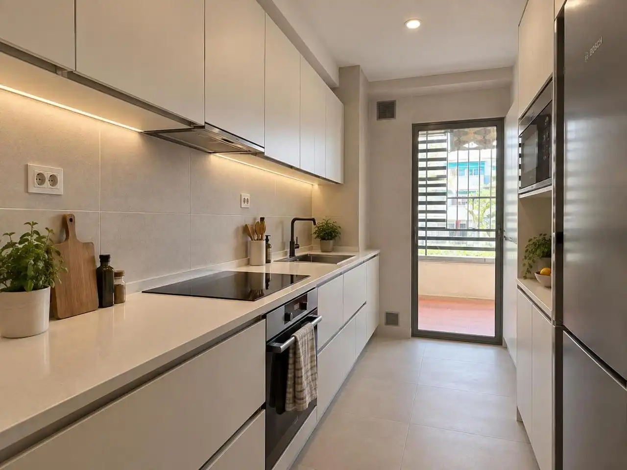 Appartement avec ascenseur à vendre à Calle de Andalucía, imagen 19
