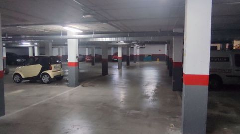 Foto 5 de Garaje en venta en Calle Balance, 40, Pisa, Mairena del Aljarafe