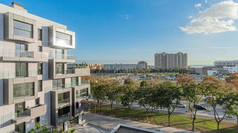 Foto 4 de Apartament en venda a Es Portixol - Es Molinar,  Palma de Mallorca