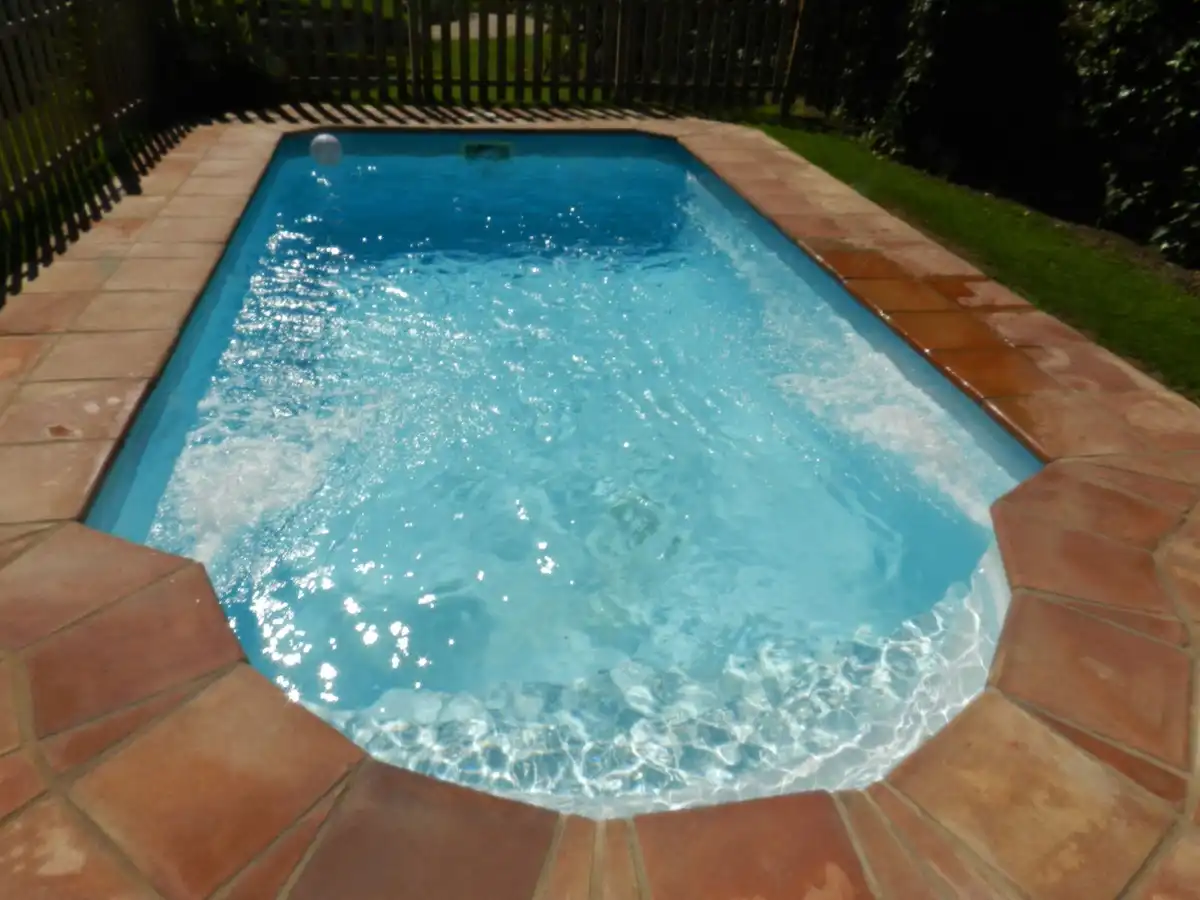 Doppelhaushälfte mit Pool zum Verkauf in Sotogrande Costa, imagen 11