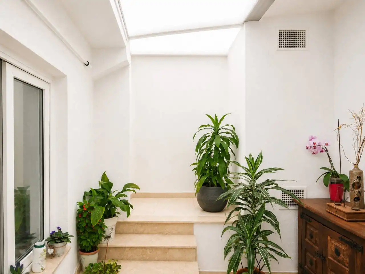 Flat for sale in Flaçà  with Heating and Storage room