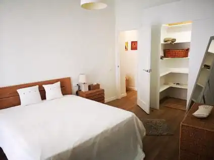 Apartamento de alquiler en de la Cort Reial, Centre - Barri Vell