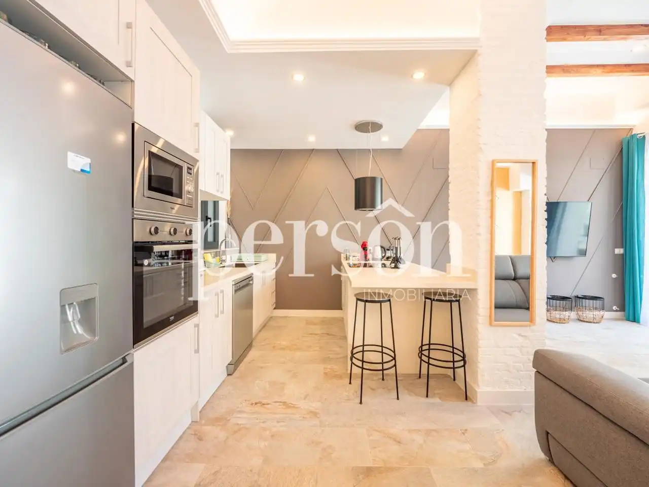 Flat with pool for sale in La Saïdia, imagen 18