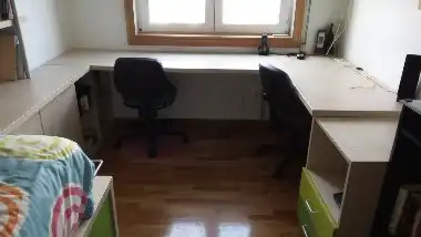 Wohnung mit Garten zum Verkauf in Rúa Lagoa 44, imagen 4