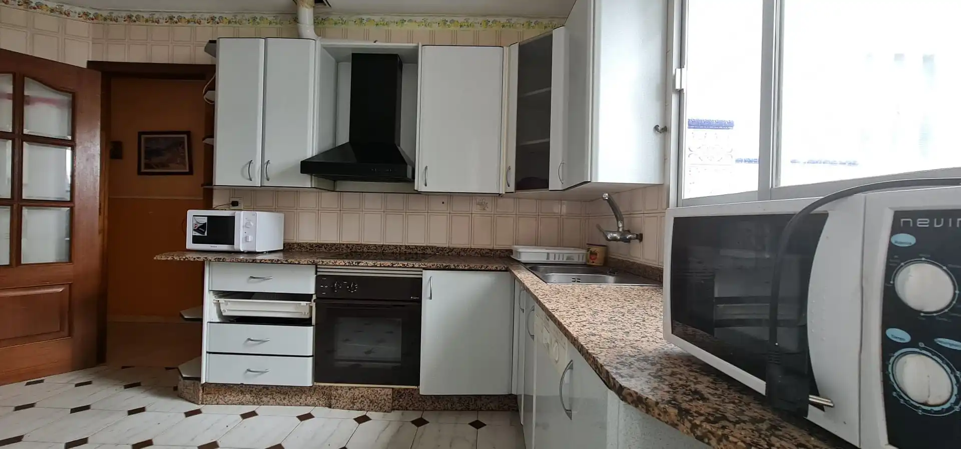 Piso en venta en Calle Doctor Fleming, imagen 4