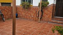 Terrace of Single-family semi-detached for sale in San Roque  with Air Conditioner and Terrace