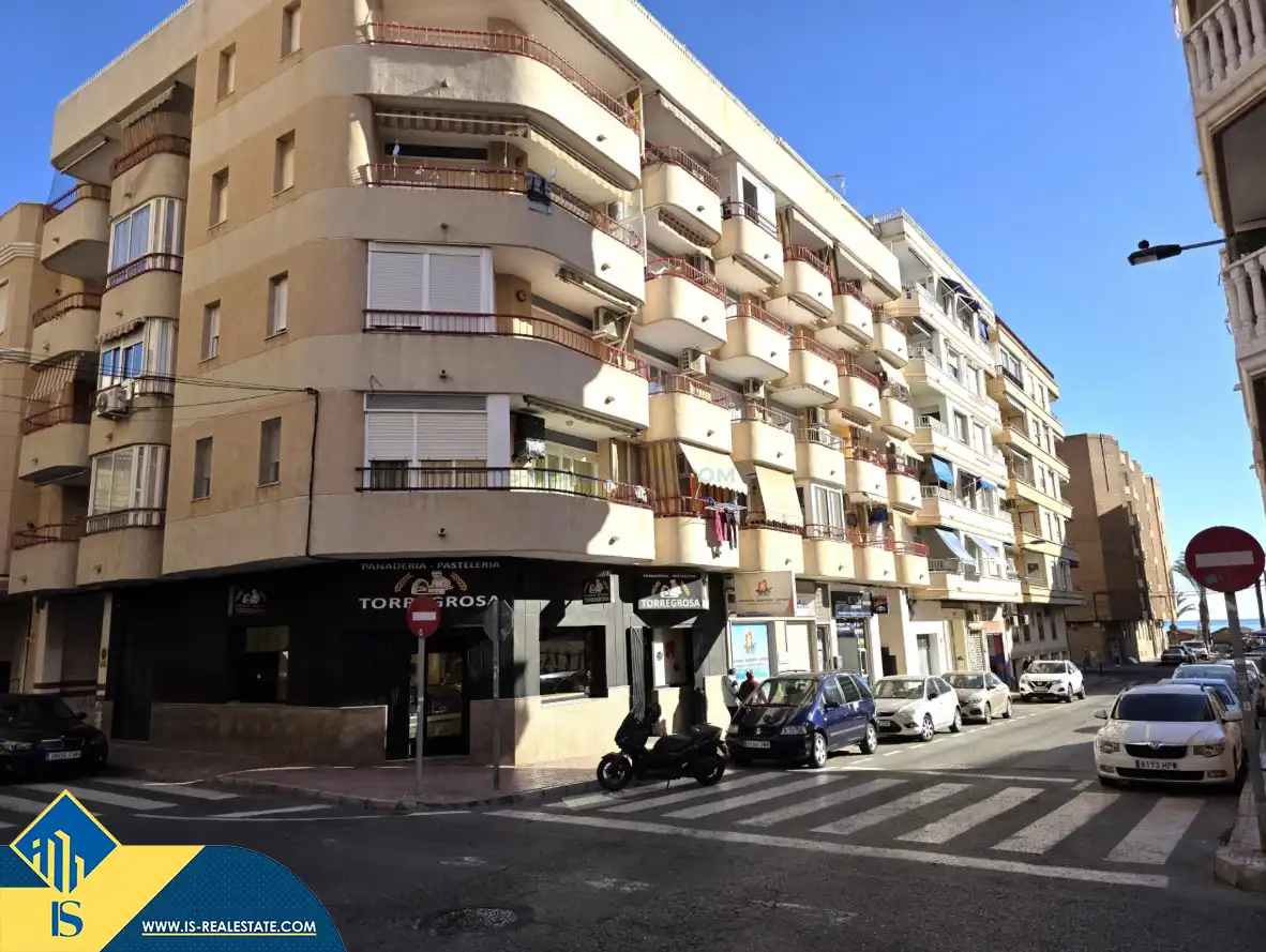 Estudio con ascensor en venta en Playa del Cura, imagen 21