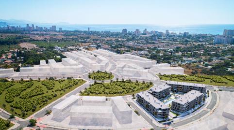 Photo 4 of Premises to rent in Rector Ramón Martín Mateo, Bellavista - Capiscol - Frank Espinós, Alicante