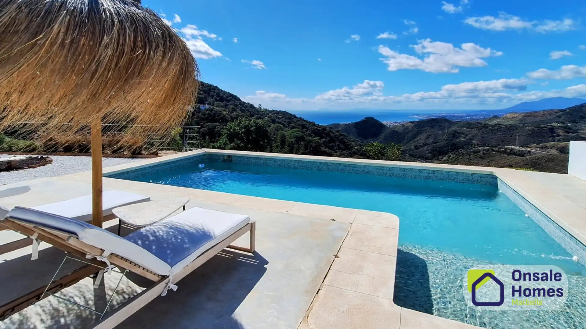 Villa avec piscine à vendre à Carretera de Lomas de Marbella, imagen 5