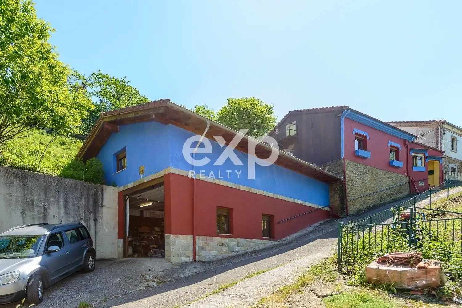 Haus mit Garten zum Verkauf in Polígono 26 Paraje 3623 LLORICON 1266, imagen 2