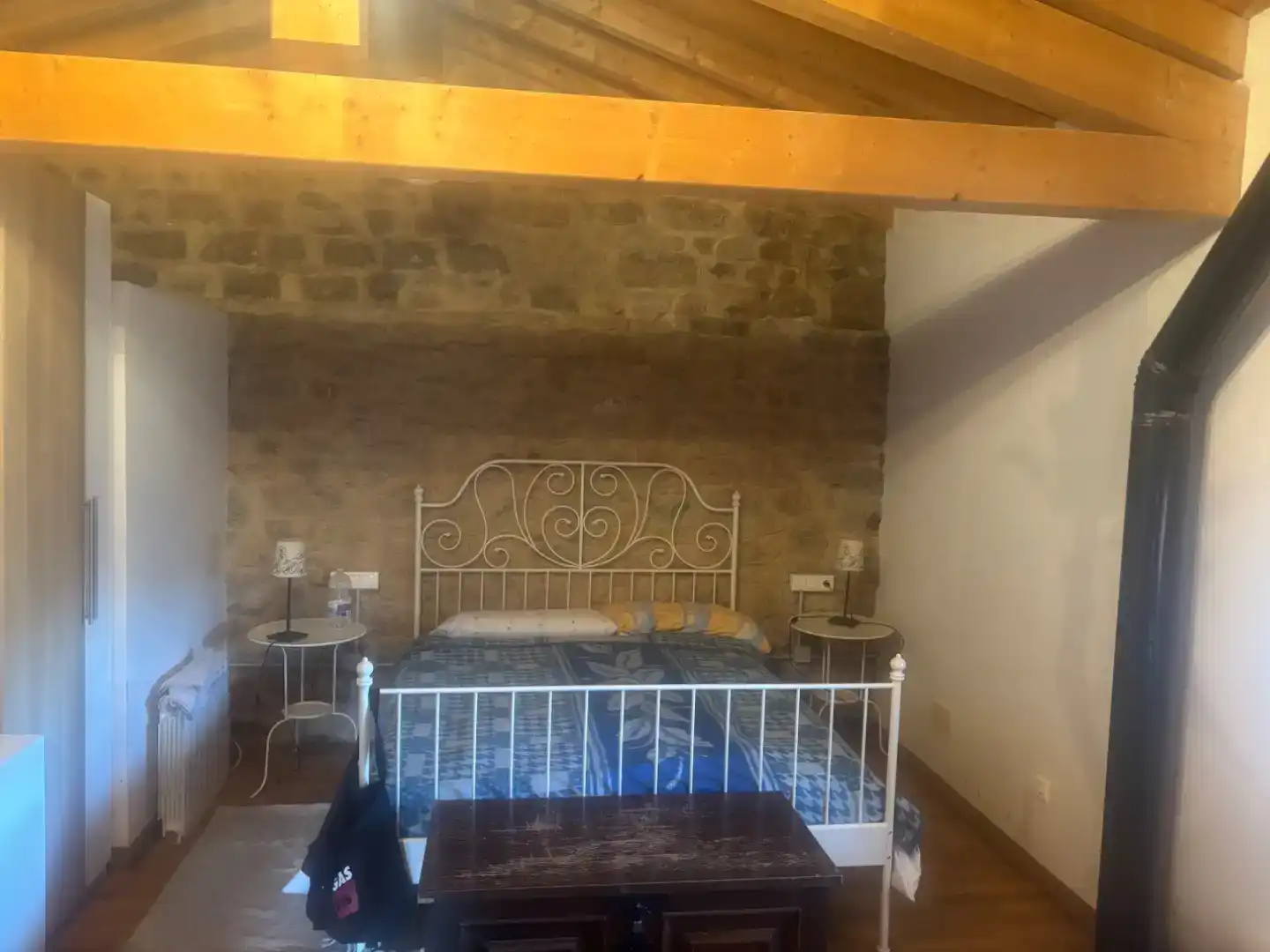 Habitación de Piso en venta en Vegacervera con Jardín privado