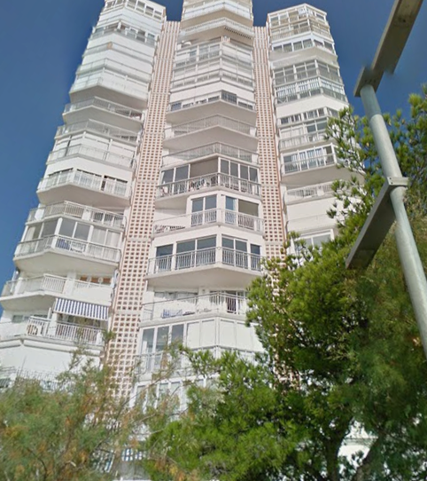 Foto 2 de Piso en venta en Pj Bolivar, Centre - Platja, Castell d'Aro, Platja d'Aro i s'Agaró