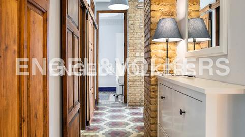 Photo 4 of Flat for rent in El Carme,  Valencia Capital