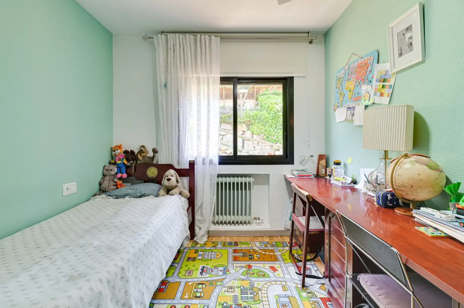 Habitación de Casa adosada en venta en Lloret de Mar con Aire acondicionado, Calefacción y Amueblado