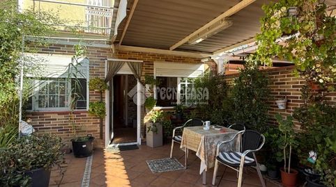 Photo 2 of Detached homes for sale in Parque Coimbra, Móstoles