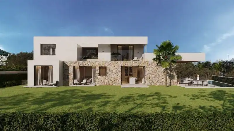 Chalet con piscina en venta en Torreblanca del Sol, imagen 53