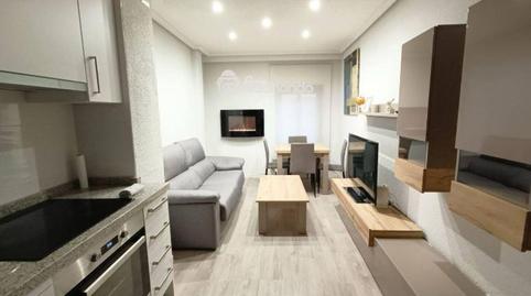 Photo 3 of Apartment to rent in Mayor, Teso de la Feria - Arrabal, Salamanca