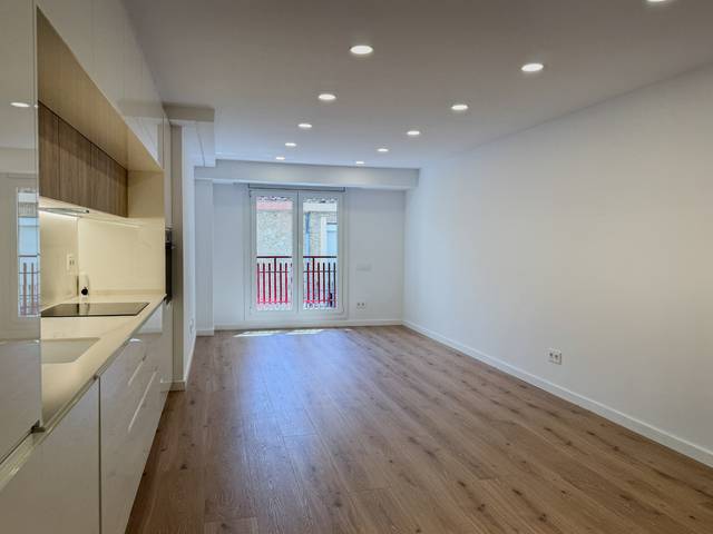 Piso en Venta en Carrer de Sant Pau en Centre