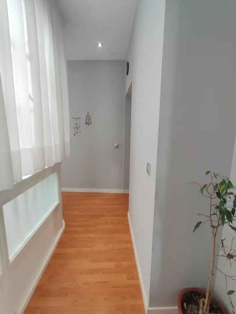 Piso en venta en Cádiz con Aire acondicionado, Trastero y Amueblado