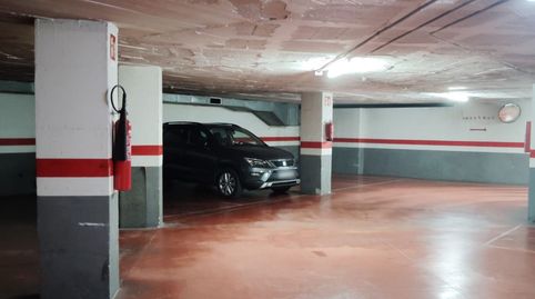 Foto 5 de Garaje de alquiler en Calle Consell de Cent, 216, L'Antiga Esquerra de l'Eixample, Barcelona Capital