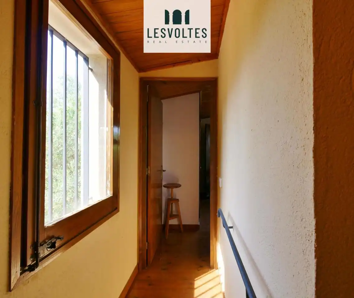 Casa o chalet en venta en Ventalló con Jardín privado, Parquet y Terraza