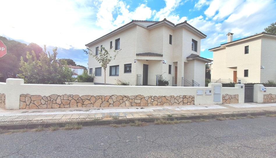 Photo 1 of Single-family semi-detached for sale in Pino Alto, Tarragona
