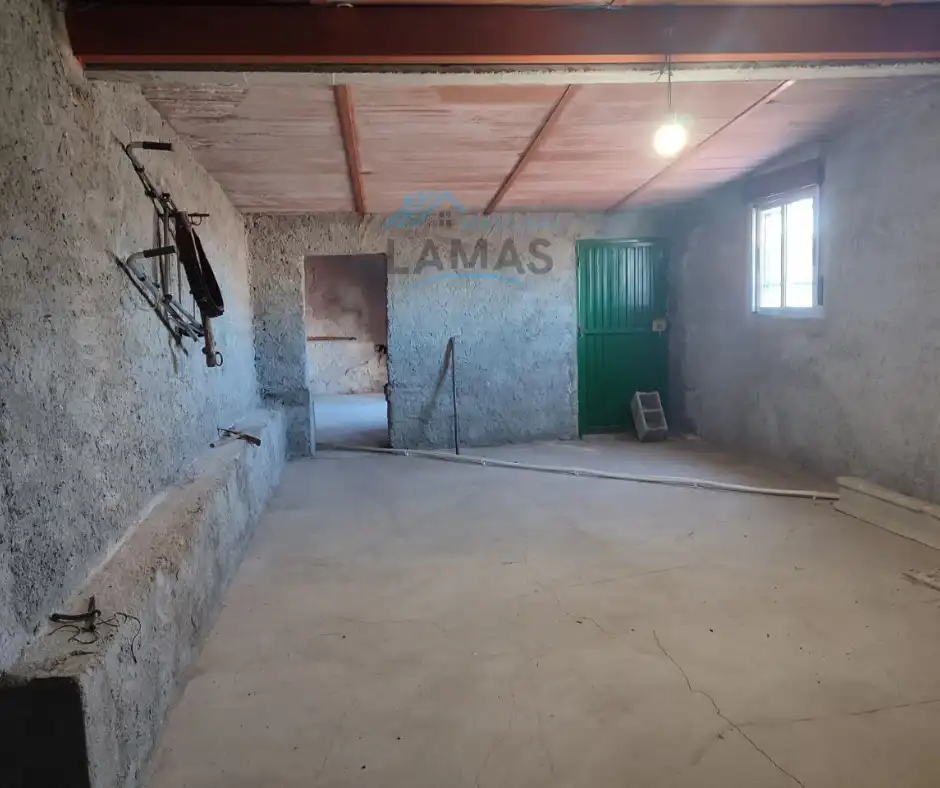 Casa o xalet en venda en Mesas de Ibor amb Aire condicionat, Calefacció i Traster