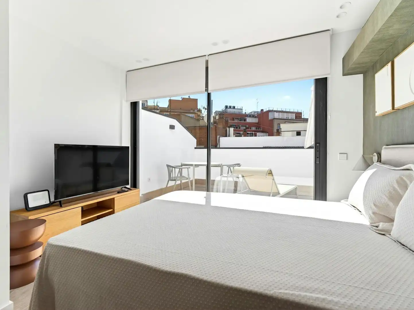 null hab, 25m² en Prosperidad, Chamartín, Madrid - Image 5