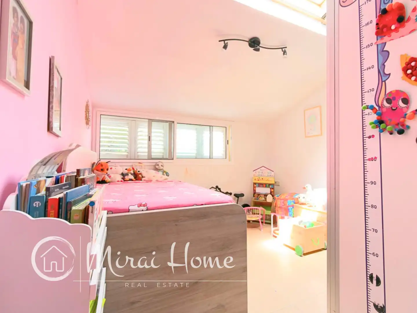Bedroom of Duplexes for sale in Canovelles  with Air Conditioner, Heating and Balcony