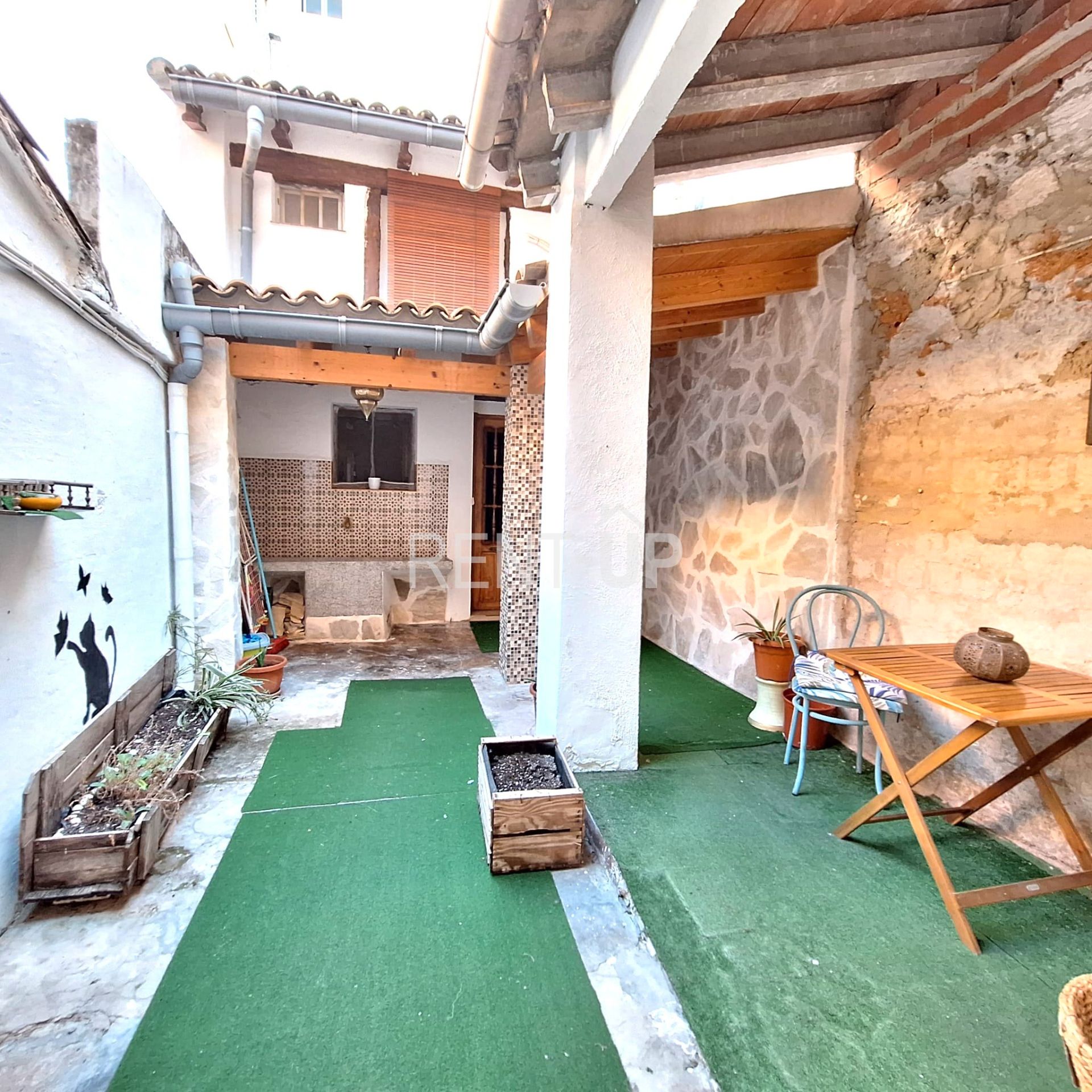 House or chalet for sale in Xàtiva  with Air Conditioner, Heating and Furnished