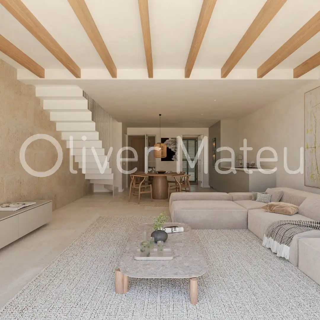 Maison jumelée avec piscine à vendre à Ariany, imagen 4