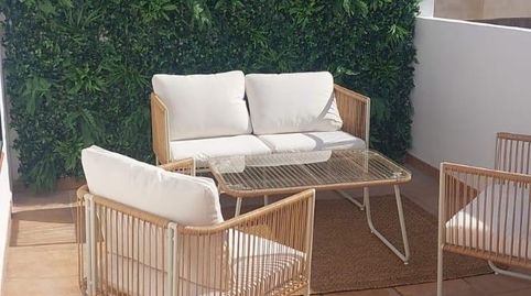 Foto 2 de Pis en venda a Calle Sebastian de Eslava, Parque Victoria Eugenia, Málaga Capital