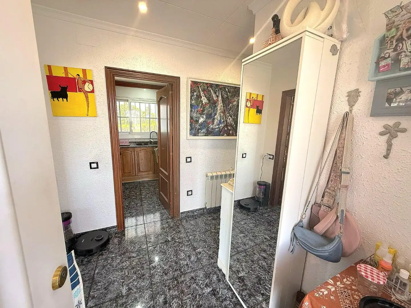 Houses for sale in El Vendrell  with Air Conditioner, Heating and Private garden