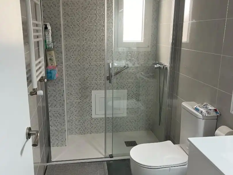 Appartamento con ascensore in vendita a Calle Pedro Sanz Abad 7, imagen 33