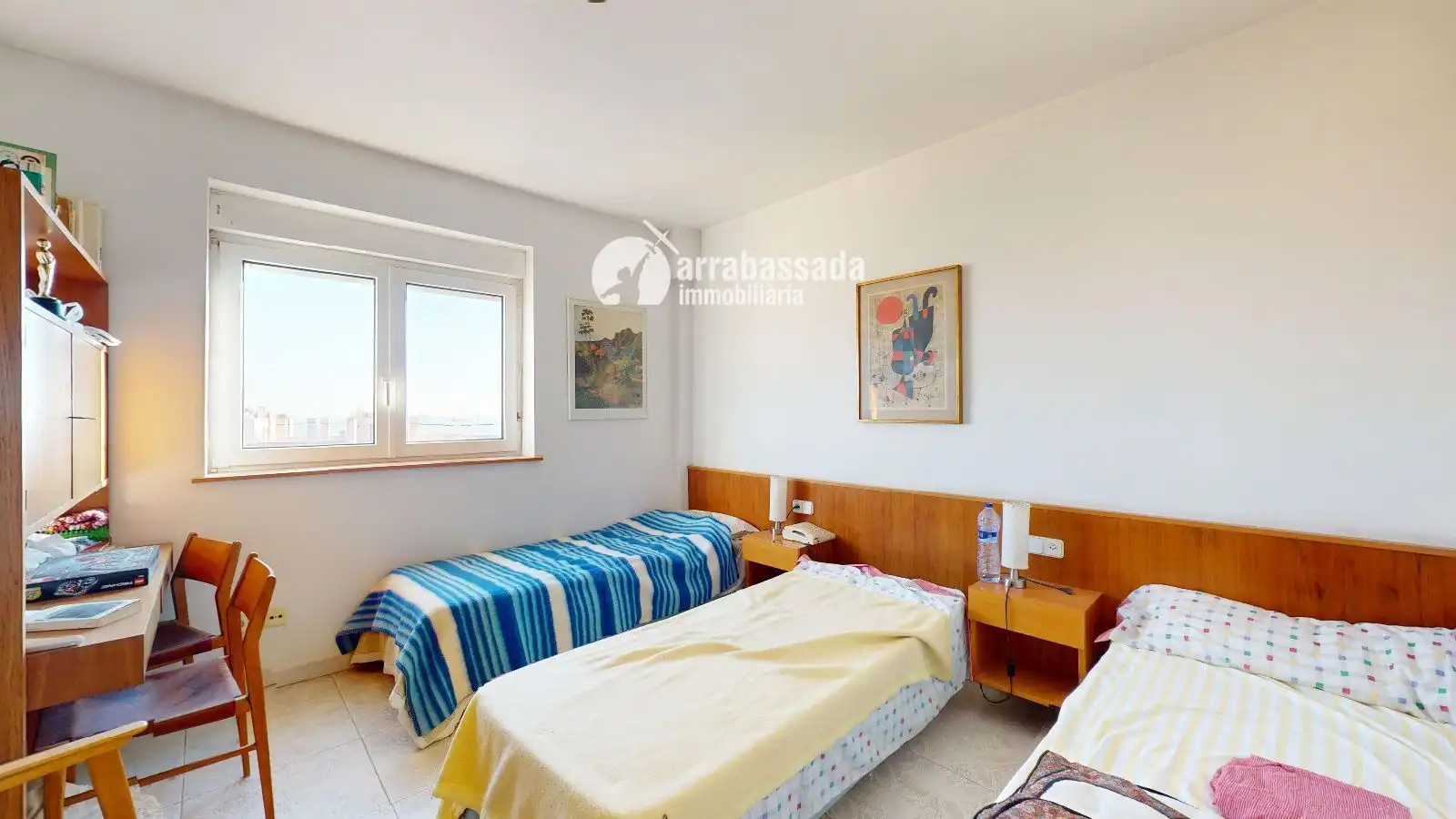 Habitación de Casa o chalet en venta en Tarragona con Aire acondicionado, Calefacción y Terraza