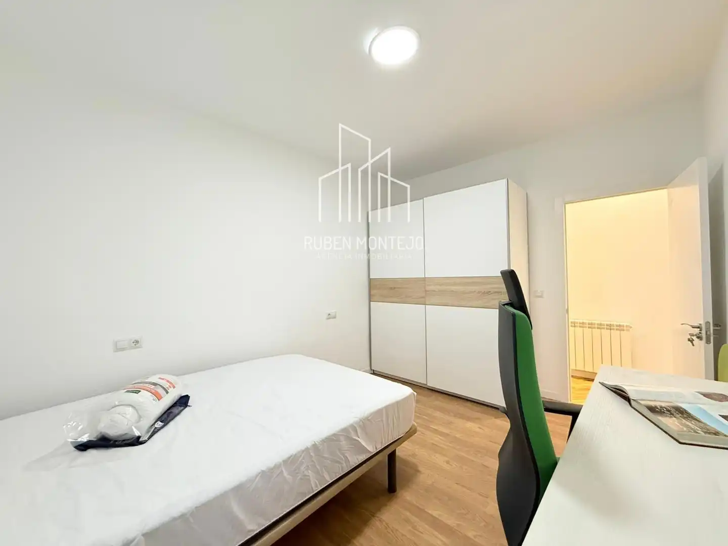 Habitación en Alarcón, San Bernardo
