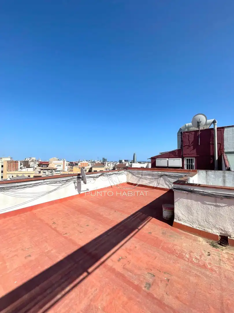 Piso con ascensor en venta en Carrer de Lepant, imagen 43