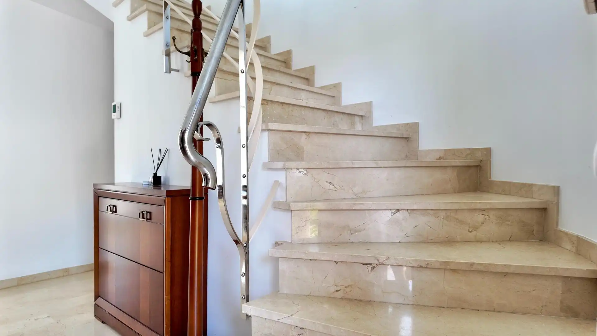 Villa avec terrasse à vendre à Carretera de la Calda Finestrat, imagen 15