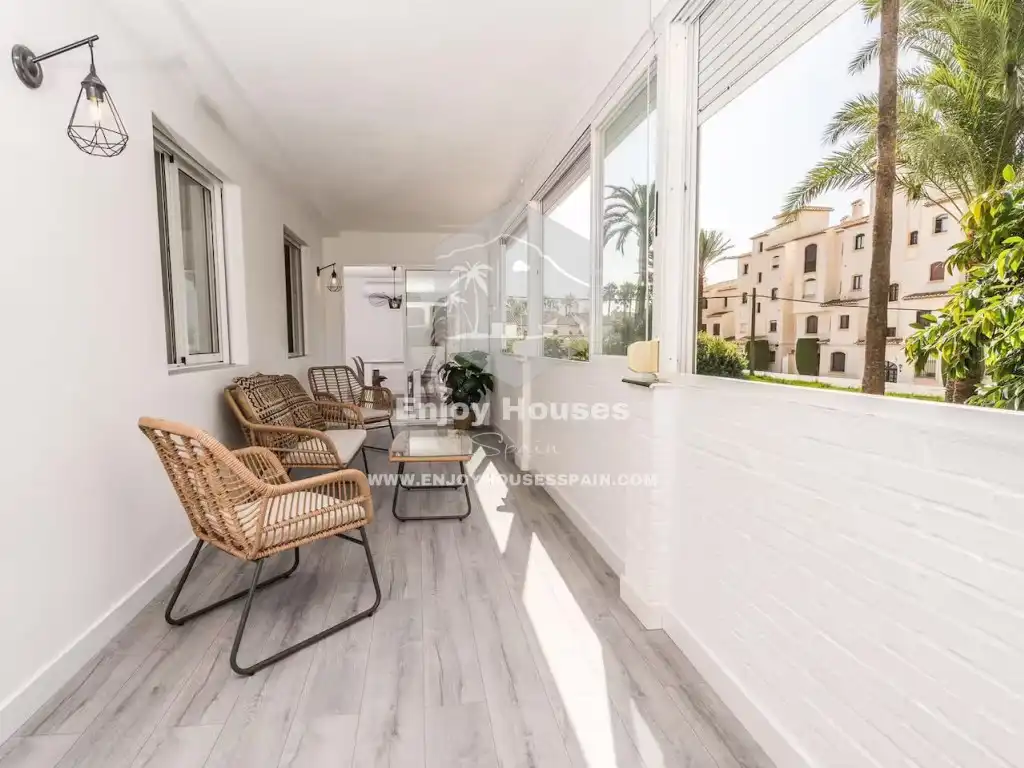 Apartments for sale in Montañar - El Arenal
