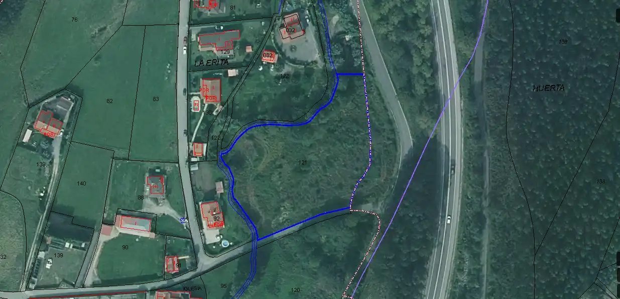 Terreno en venta en N/A, 28, Pillarno