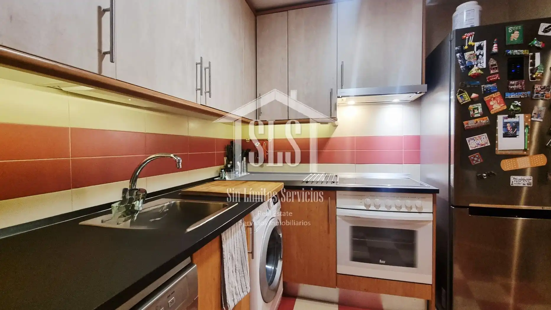 Dúplex en venta en de España, El Viso de San Juan