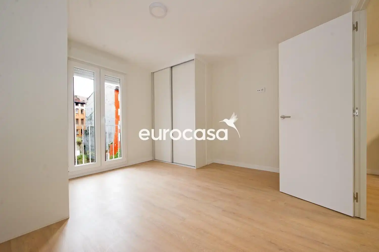 Dormitori de Pis en venda en Santander