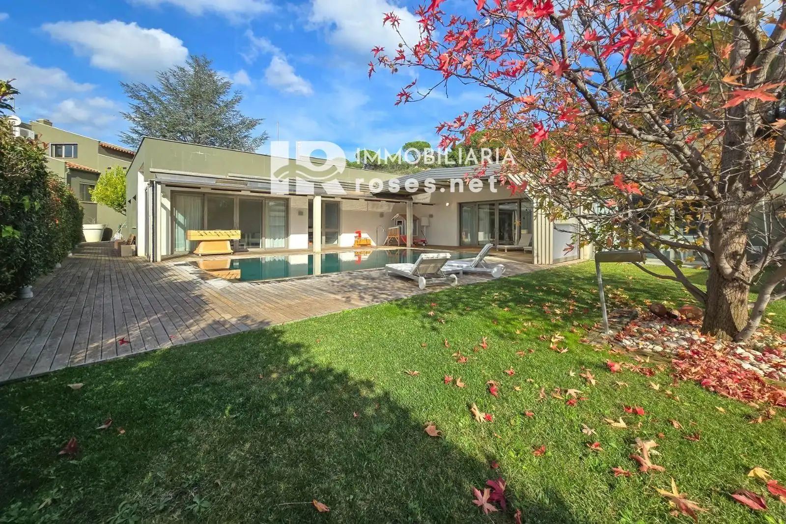 Villa con piscina in vendita a Rosselló, imagen 59