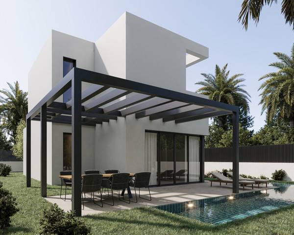 Casa-chalet en Venta en Alcalalí