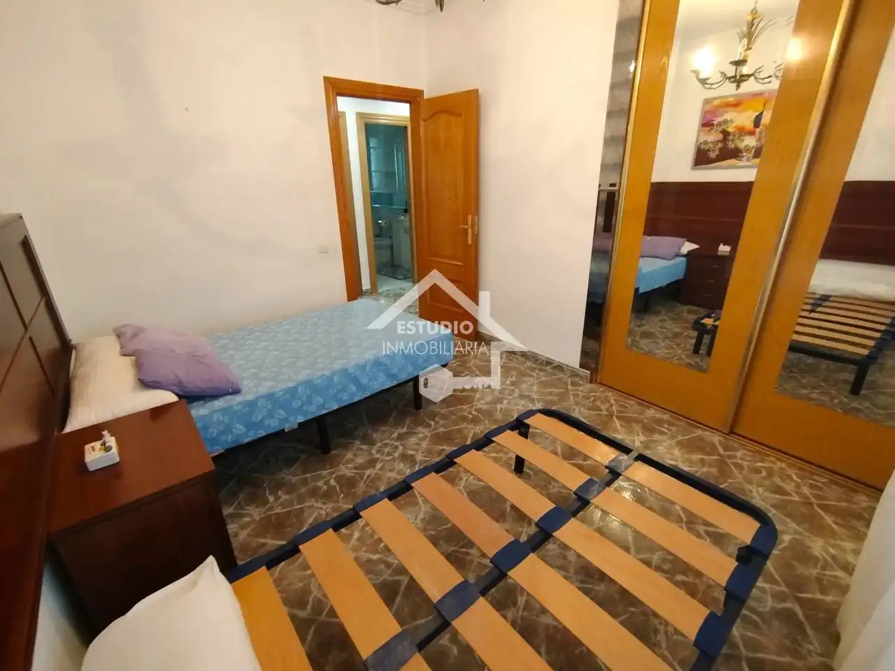 Wohnung mit Aufzug zum Verkauf in Viana, imagen 23