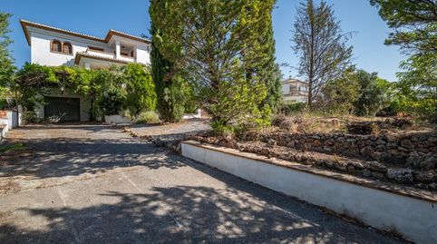 Foto 3 de Casa o chalet en venta en Aljomahima - Ermita, Las Gabias
