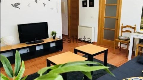 Foto 2 de Apartamento de alquiler en Rua Mariño, 6, Porto do Son, A Coruña