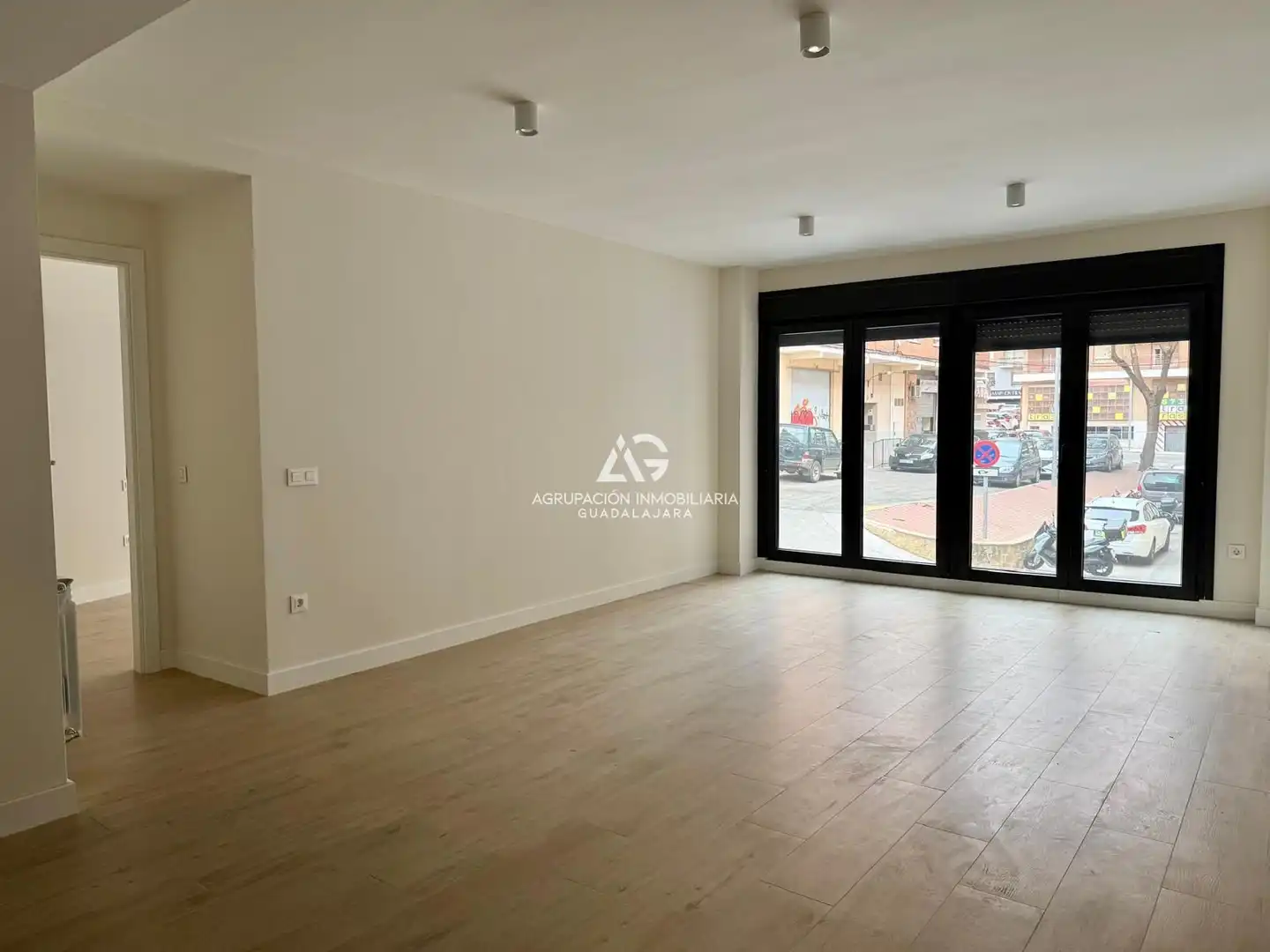 Appartement avec ascenseur à vendre à Aparejadores, imagen 2